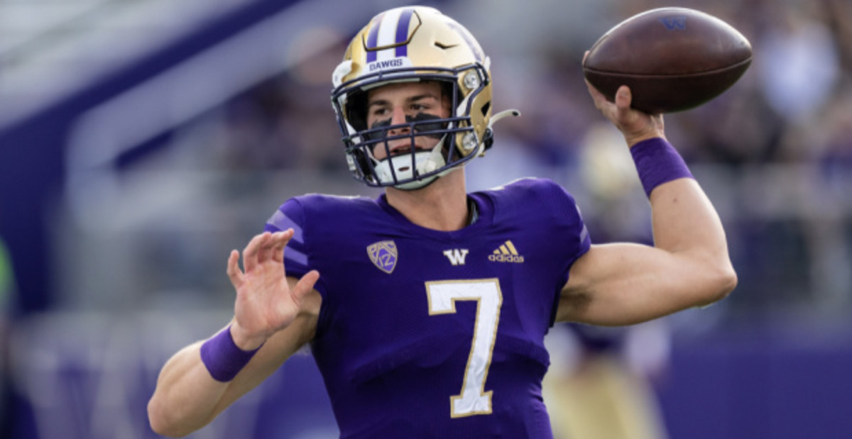 Where things stand in the 2023 college football transfer portal